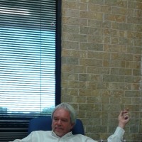 Joe Reed Email & Phone Number