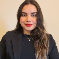 Kbase Employee Bruna MacHado's profile photo