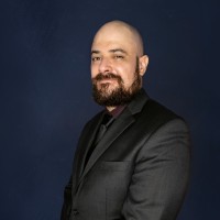 Nasuni Employee Steve Catt's profile photo