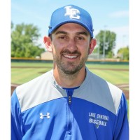 Lake Central School Corporation Employee Brian McNamara's profile photo