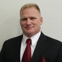 US Army Employee Duane Bailey's profile photo
