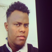 Briiz Employee Salah Mahamud's profile photo