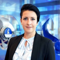 ZIEHL-ABEGG SE Employee Patricia Käppel's profile photo