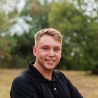 Turnkey Employee Tanner Piepenbrok's profile photo