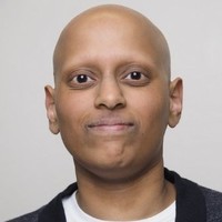 Visionite AB Employee Samuel Gulliksson's profile photo