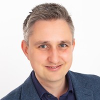 RFi Group Employee Kieran Hines's profile photo