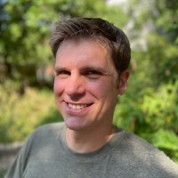 Heidelberg Engineering Employee Thorsten Kästel's profile photo