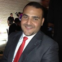 LIVEmena Employee Bashar Khatib's profile photo