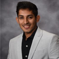 Central High School Employee Joseph Roy's profile photo