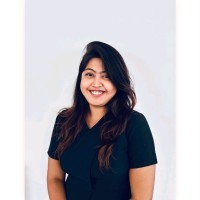 eWards Employee Ayashree Ghosh's profile photo