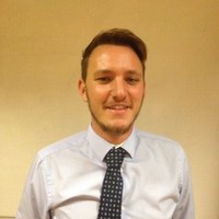 PET-Xi Training Employee Jamie Pritchard's profile photo