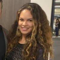 Informed.IQ Employee Jessica Rodriguez's profile photo