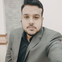 KnowledgeCity Employee Faqeed Kazmi's profile photo