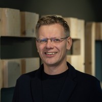 WEBO. Employee Willem Haase's profile photo
