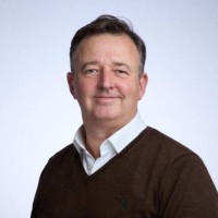 Focaldata Employee Richard Gibson's profile photo