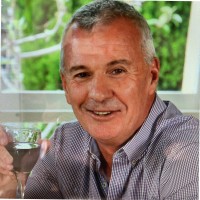 Capral Aluminium Employee Peter Darvell's profile photo