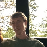Trek Systems Employee Lincoln D'Epagnier's profile photo