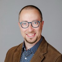 The Suite Employee Marc Amigone's profile photo