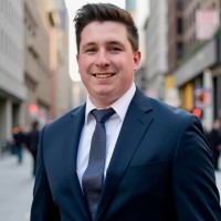 Arkeus Employee Patrick McCann's profile photo