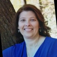 University of Arkansas System Cooperative Extension Service Employee Anna Goff's profile photo