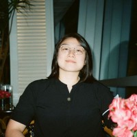 DataMesh Employee Jane Zhao's profile photo