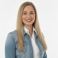 Digitalis Employee Camila Gomes's profile photo