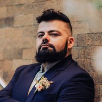 John Deere Employee Daniel Bernardo's profile photo