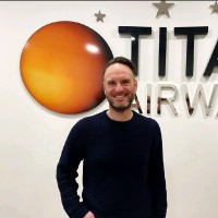 Titan Airways Employee Stefan Payne's profile photo
