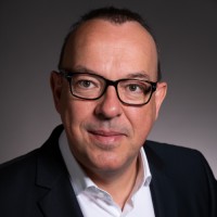 Netceed Employee Eric Bosmans's profile photo