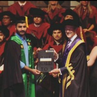 Bluegem Software Employee Akashdeep Tiwana's profile photo