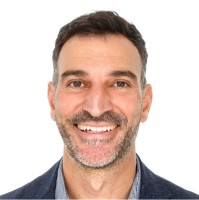 Fiona Stanley Hospital Employee Gareth Gregory's profile photo