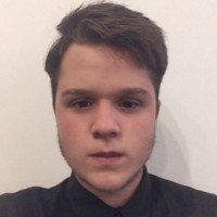 PayPro Global Employee Dmytro Sabitov's profile photo