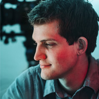 COMV productions Employee Weston Childers's profile photo