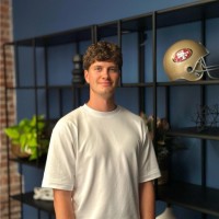 Trafi Employee Augmantas Pinčius's profile photo