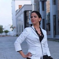 Nesrine Sedrine Email