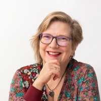 HRMorgen Employee Tieneke Edens-Wilms's profile photo