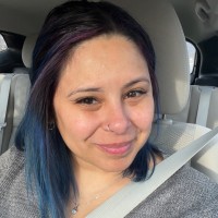 Chewy Employee Amy Rivera's profile photo