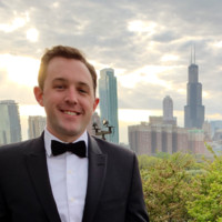 PCMI Employee Brendan Bradley's profile photo