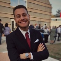 Innse-Berardi Employee Nicola Bonazza's profile photo