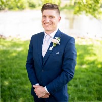 Kendall Packaging Employee Sean Job's profile photo