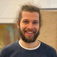 Investitionsbank Berlin (IBB) Employee Benjamin Giese's profile photo