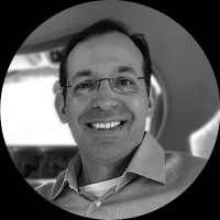 MS Design Graphics Employee Mark Santus's profile photo