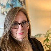 Santander Consumer Canada Employee Samantha Horton's profile photo