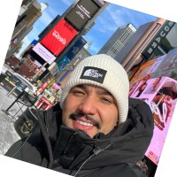 Espas Inc. Employee Elvis Ramos's profile photo