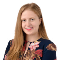 SafeWork SA Employee Leah Zahorujko's profile photo