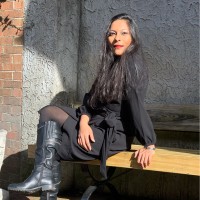 GEICO Employee Minal Patel's profile photo