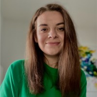 TDS | Transcor Data Services, LLC Employee Iryna Ananevych's profile photo