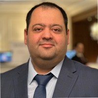 AMERIA AG Employee Farshid Pirahansiah's profile photo