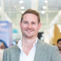 Public Investment Fund (PIF) Employee Jack Williamson's profile photo