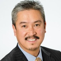 Bishop Ranch Employee David Jew's profile photo